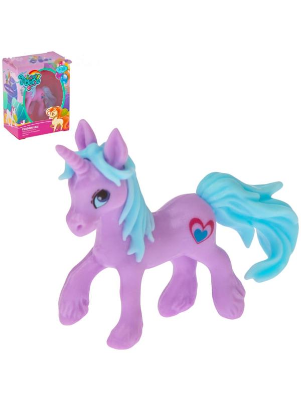 Лошадка «Тина», МИКС