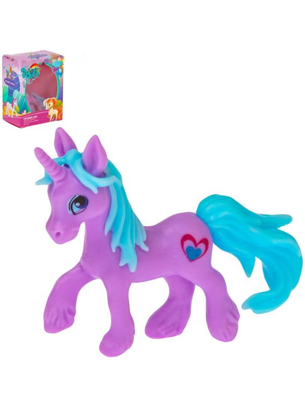 Лошадка «Тина», МИКС