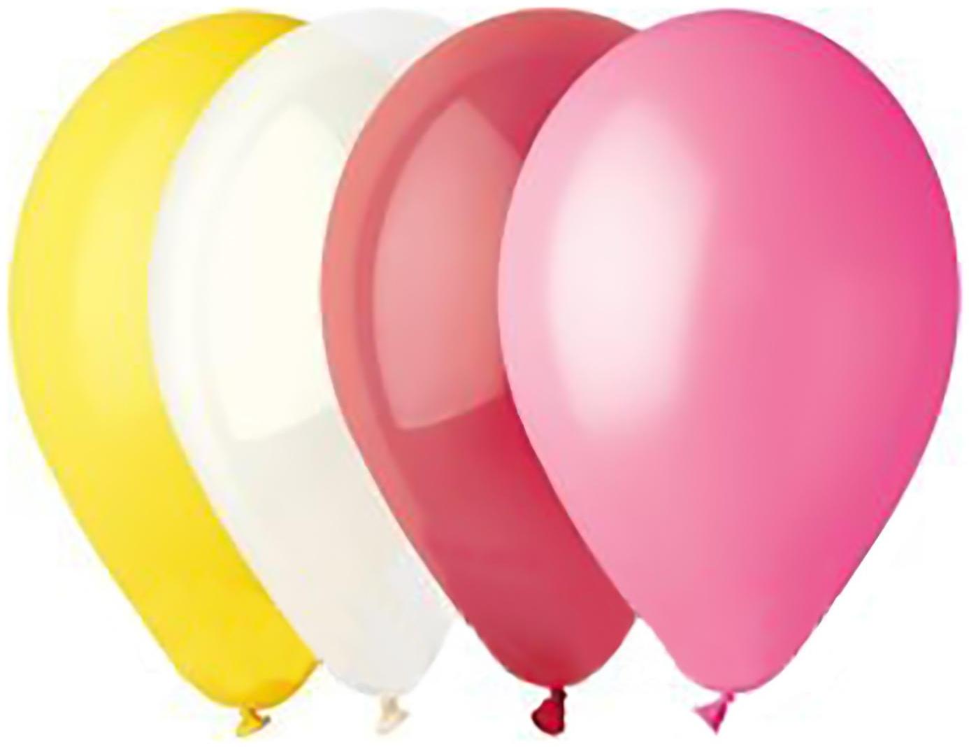 Шар латексный 3