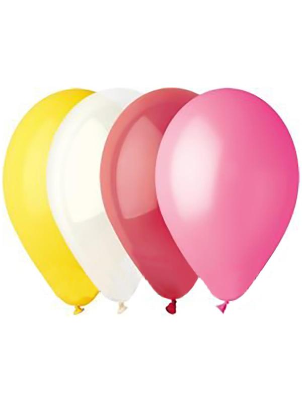 Шар латексный 3