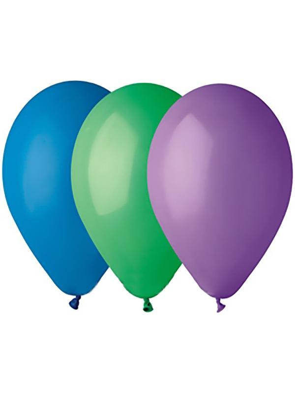 Шар латексный 3