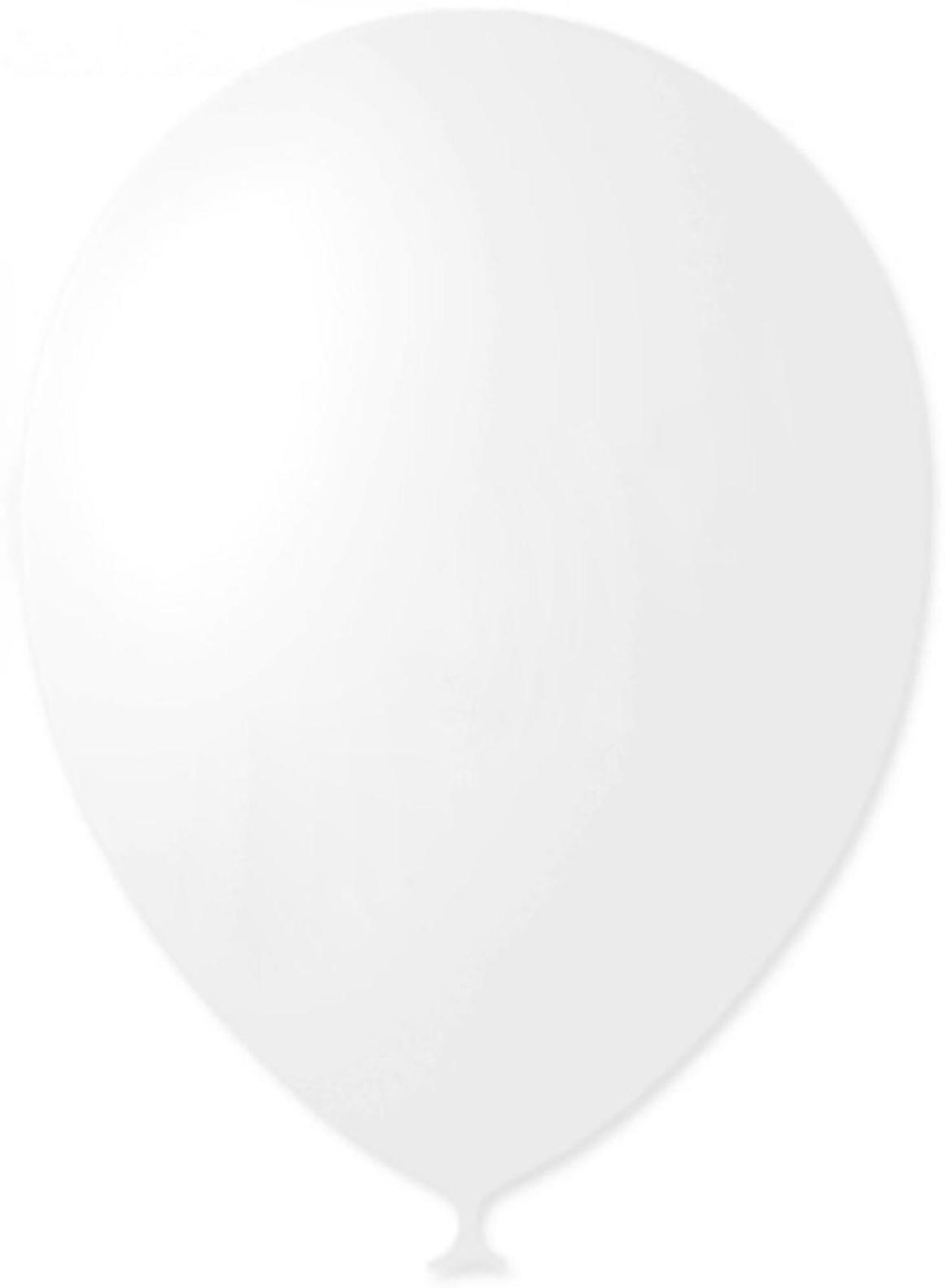 Шар латексный 5