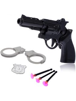 Набор полицейского «Агент»