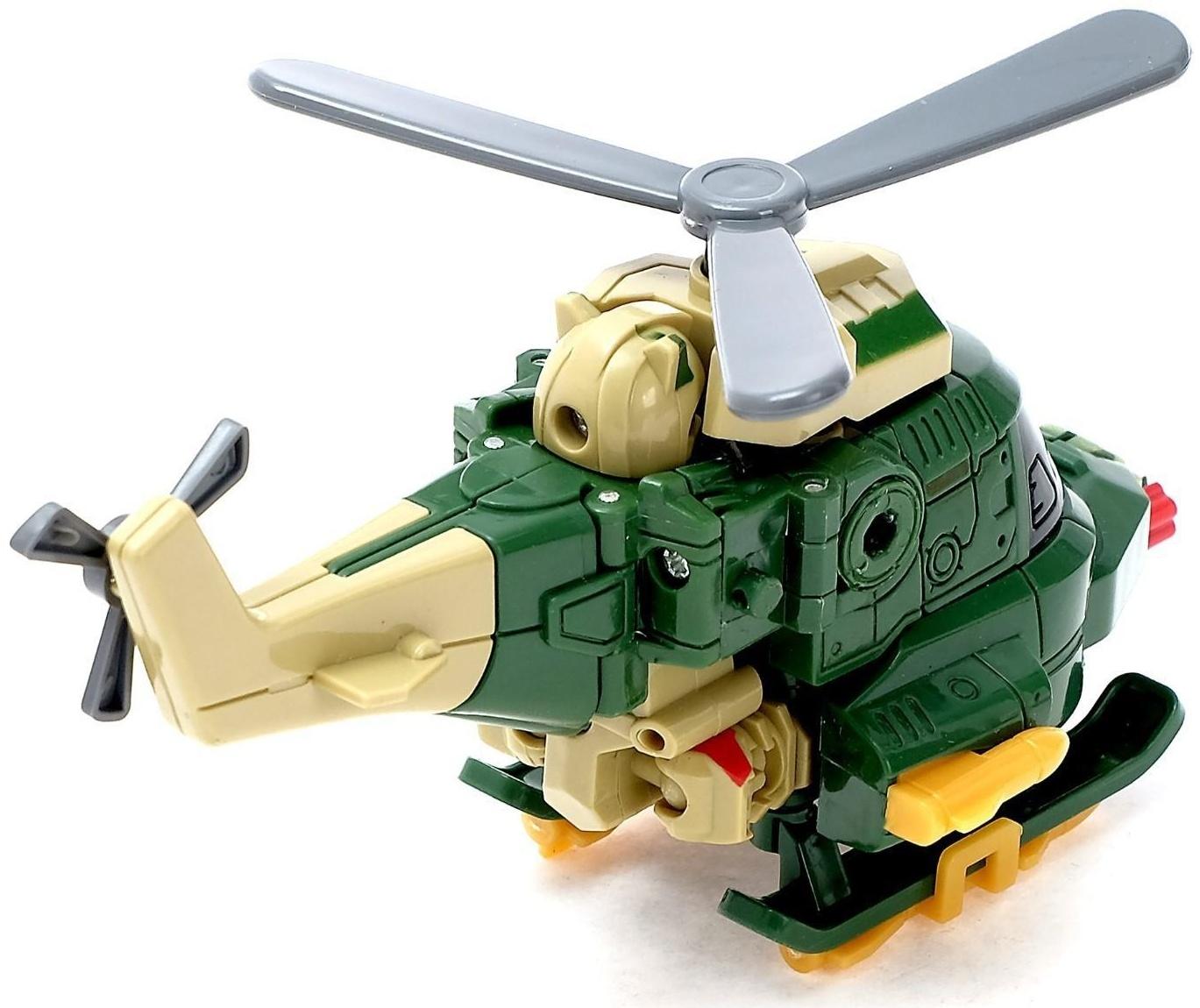 Робот «Авиабот»