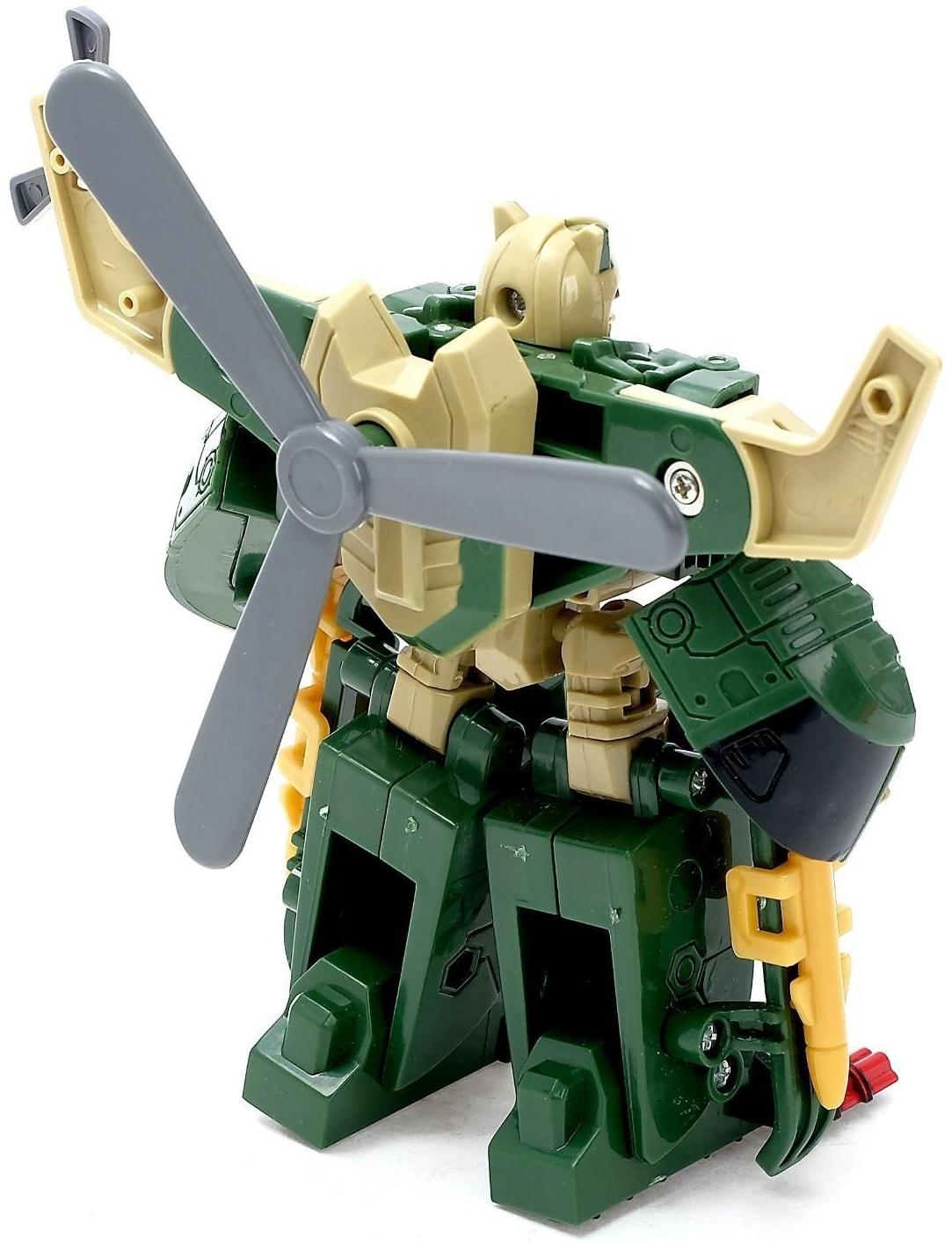 Робот «Авиабот»