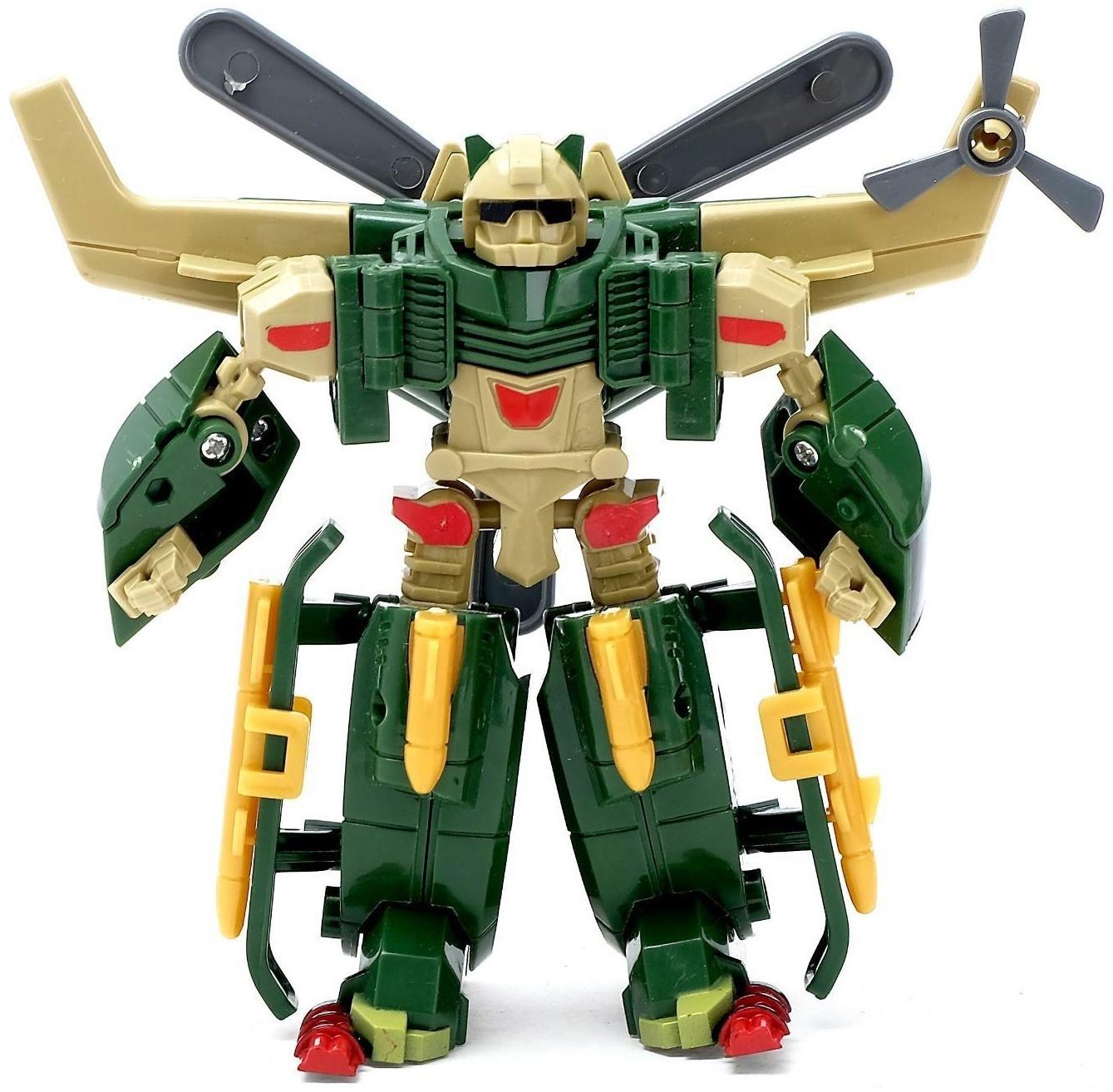 Робот «Авиабот»