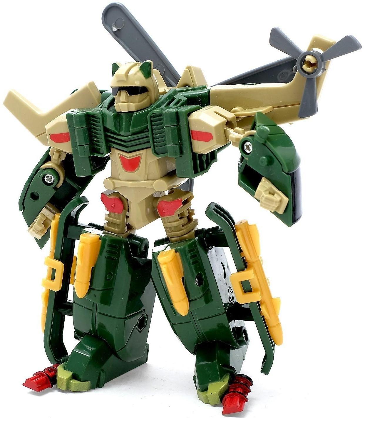 Робот «Авиабот»