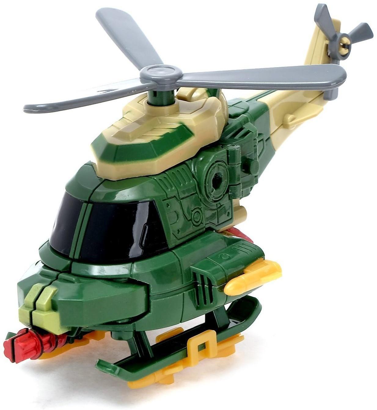 Робот «Авиабот»