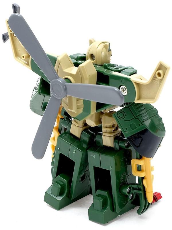 Робот «Авиабот»