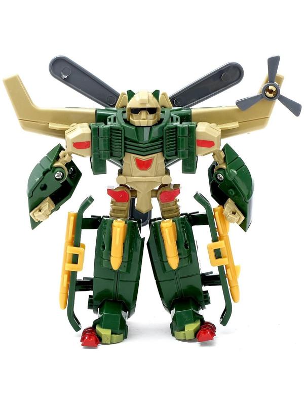 Робот «Авиабот»