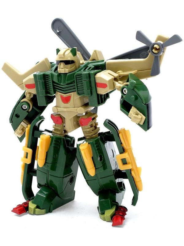 Робот «Авиабот»