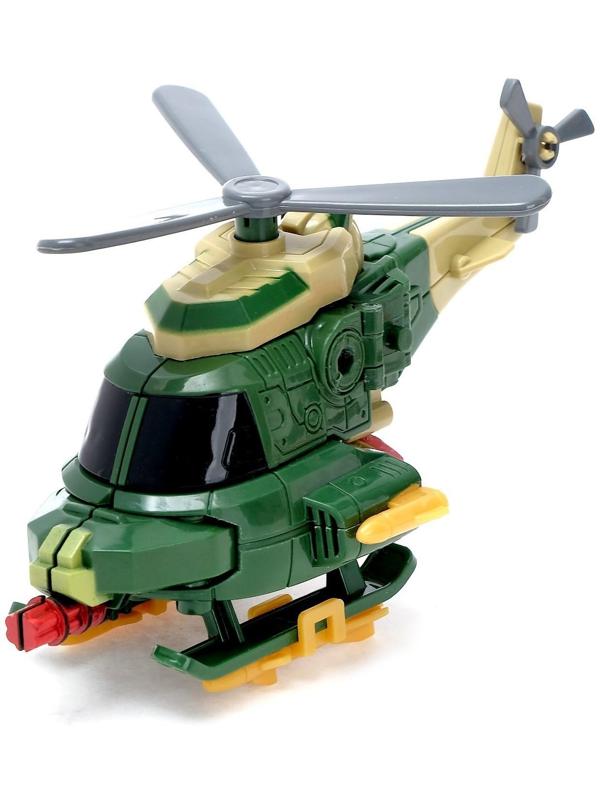 Робот «Авиабот»