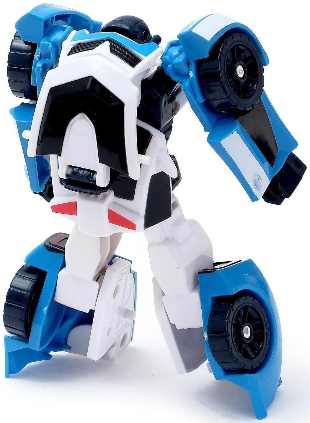 Робот «Автобот»
