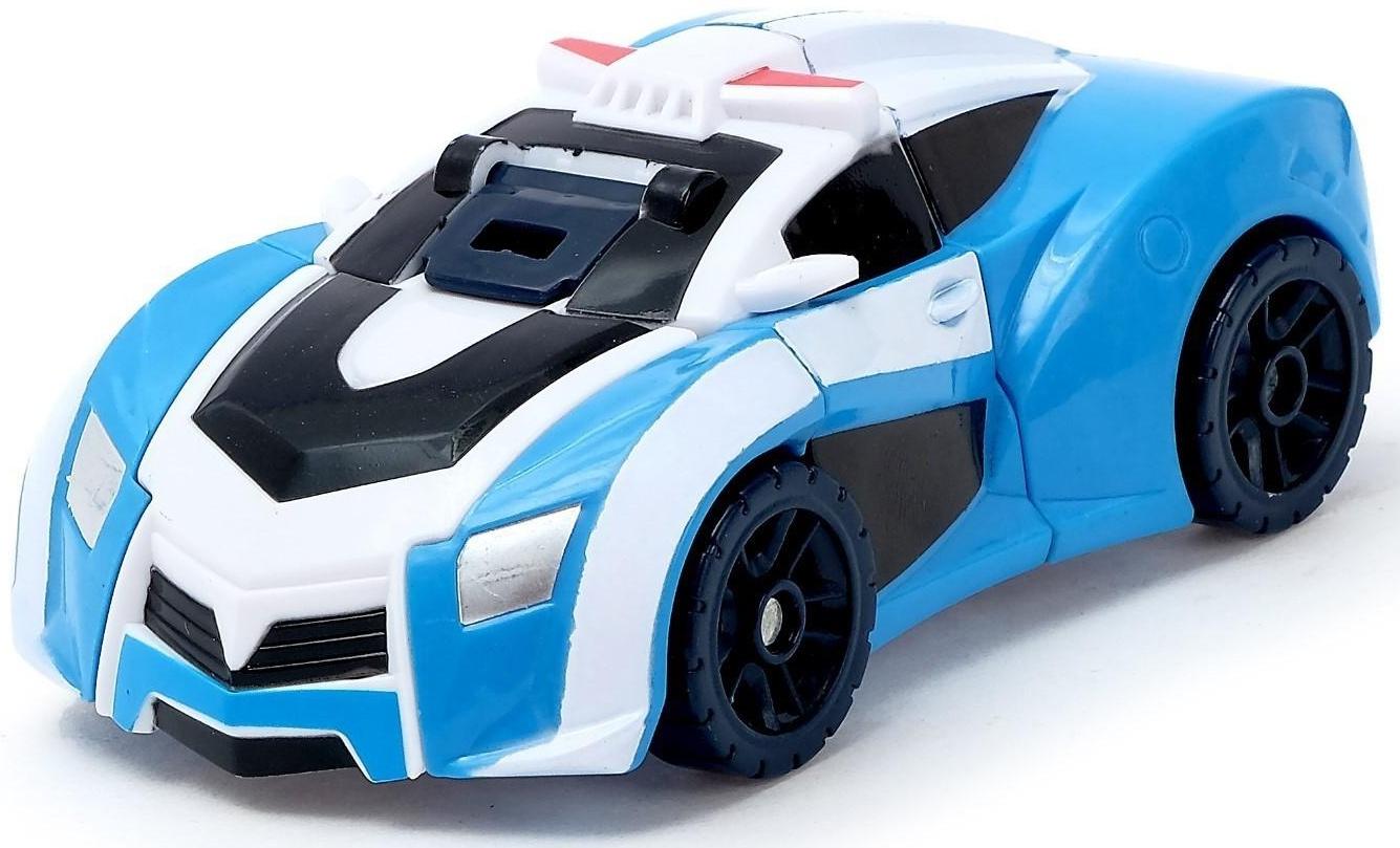 Робот «Автобот»