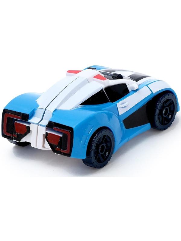 Робот «Автобот»