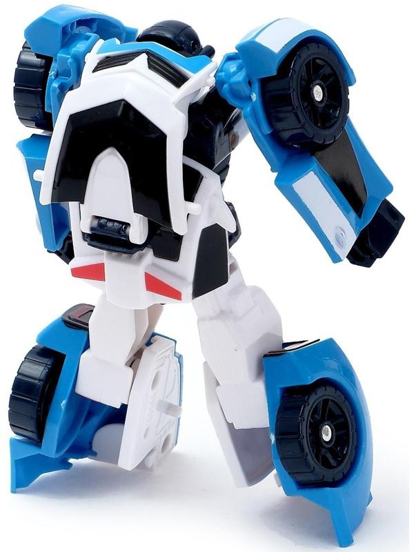 Робот «Автобот»