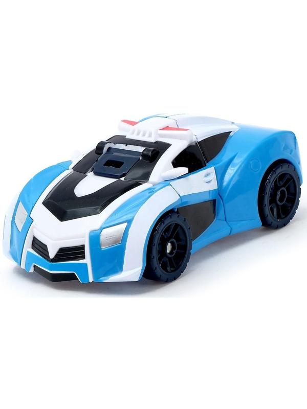 Робот «Автобот»