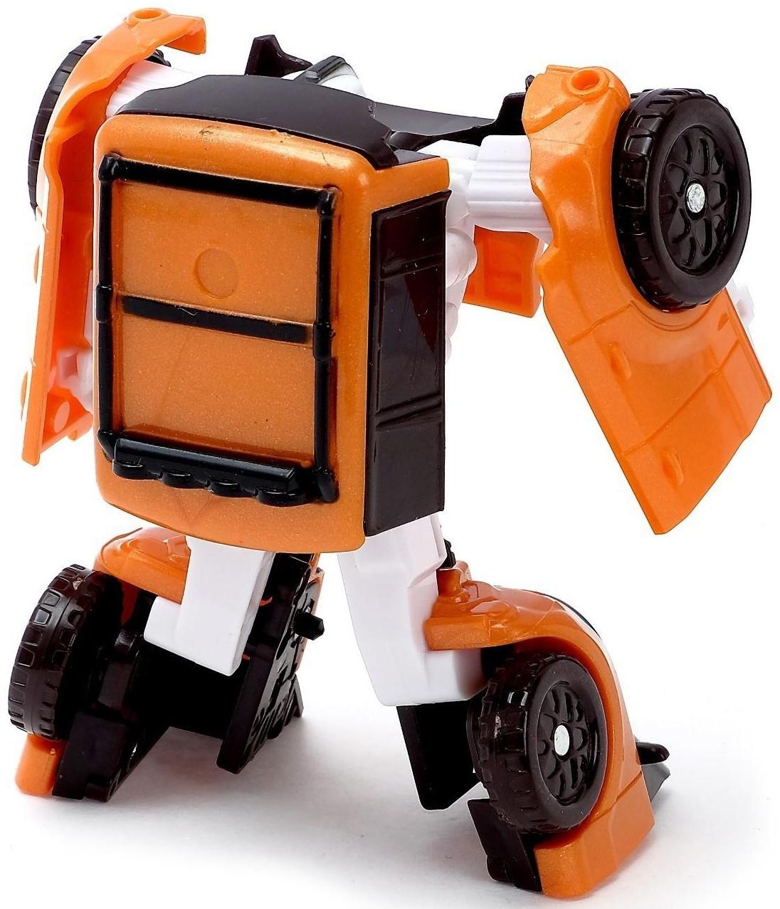 Робот «Автобот»