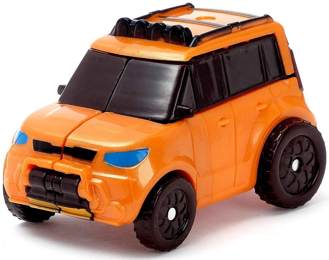 Робот «Автобот»