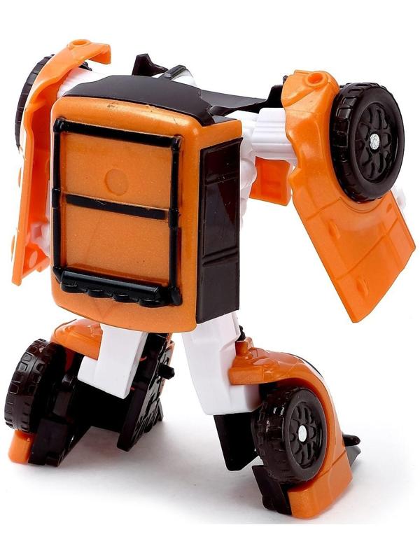 Робот «Автобот»