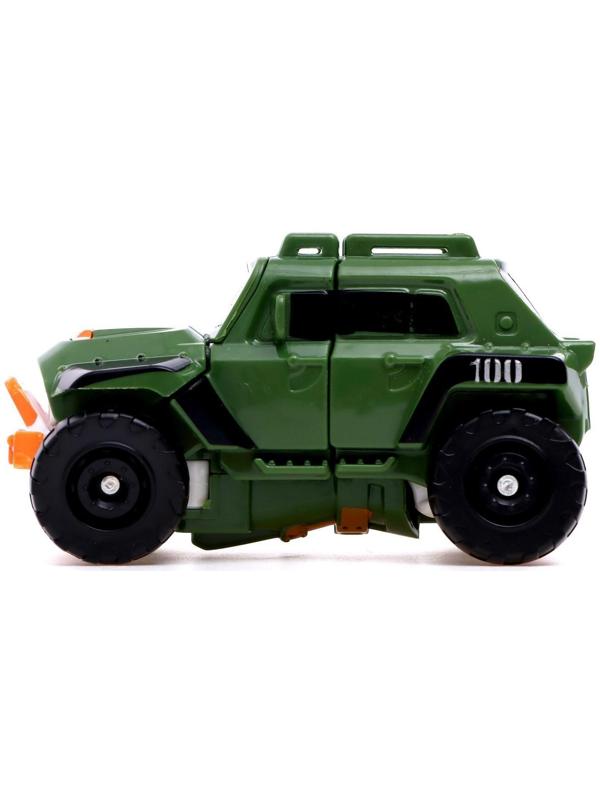 Робот «Автобот»