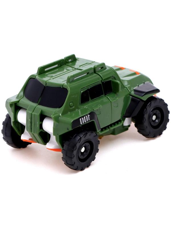 Робот «Автобот»