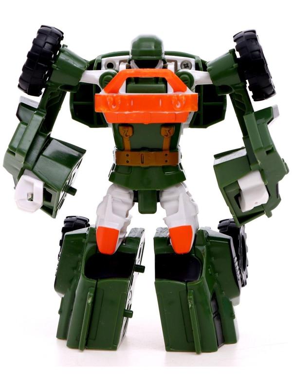 Робот «Автобот»