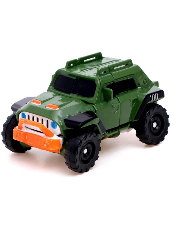 Робот «Автобот»