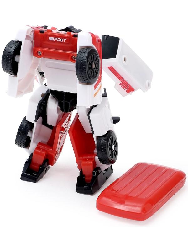 Робот «Автобот»