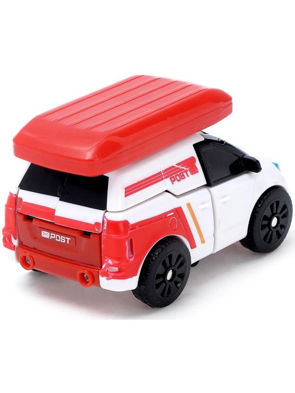 Робот «Автобот»