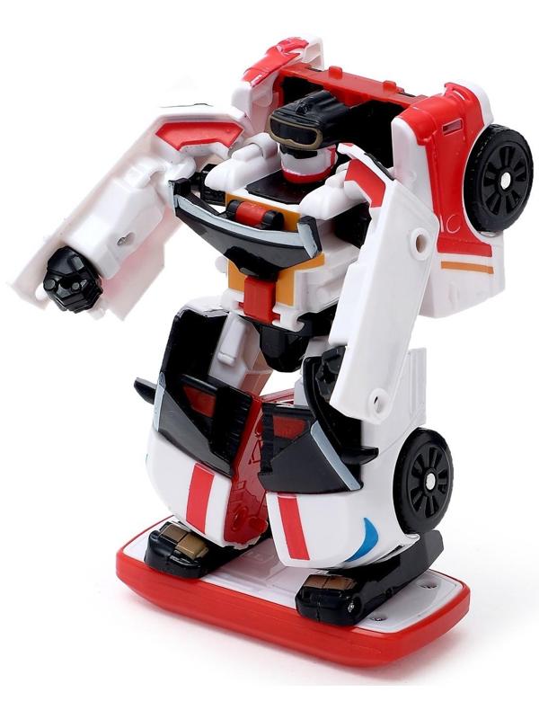 Робот «Автобот»