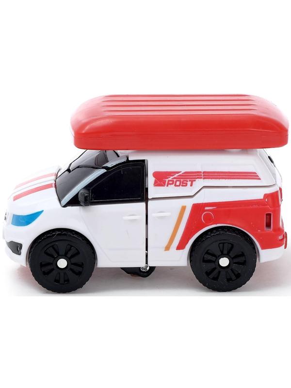 Робот «Автобот»