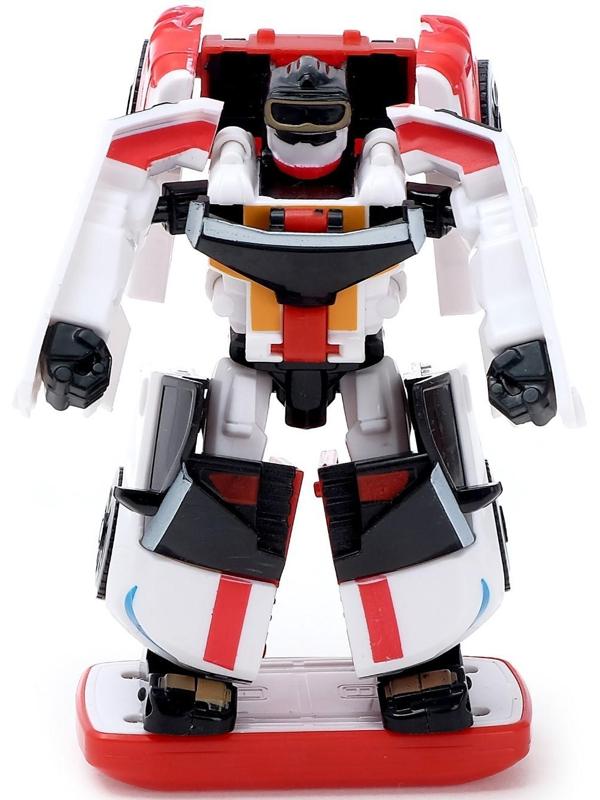 Робот «Автобот»