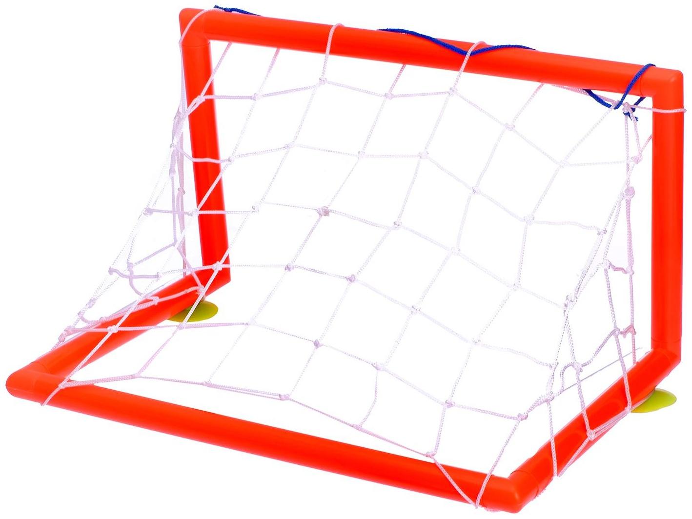 Аэрофутбол «Неуловимый мяч», световые эффекты, работает от батареек