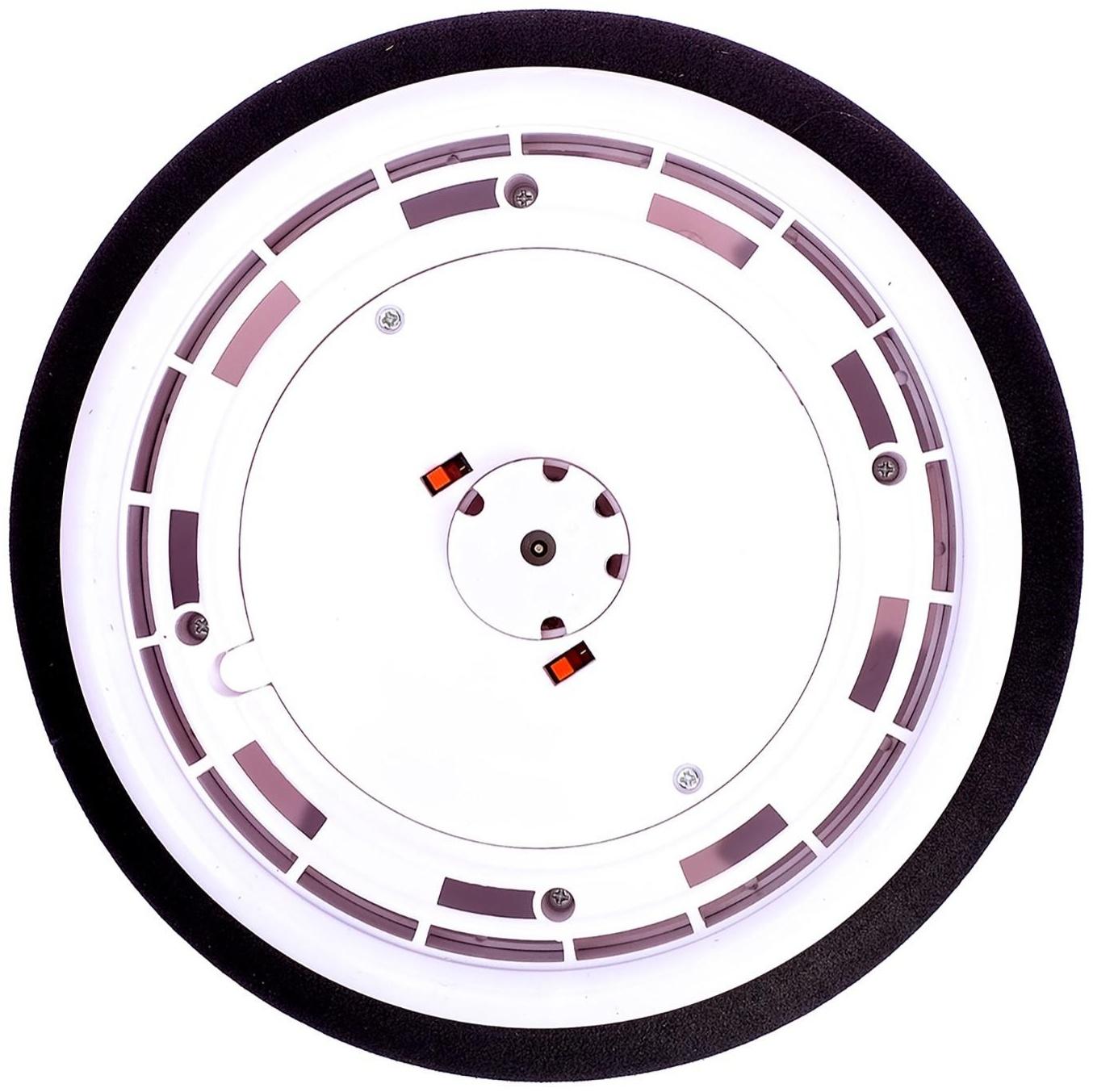 Аэрофутбол «Неуловимый мяч», световые эффекты, работает от батареек