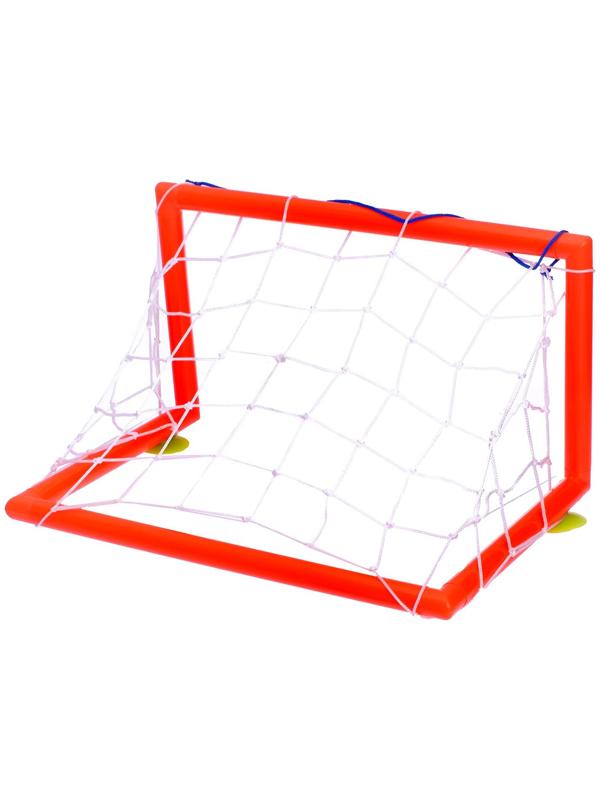 Аэрофутбол «Неуловимый мяч», световые эффекты, работает от батареек