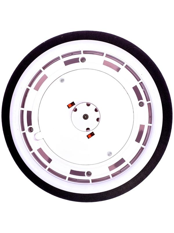 Аэрофутбол «Неуловимый мяч», световые эффекты, работает от батареек