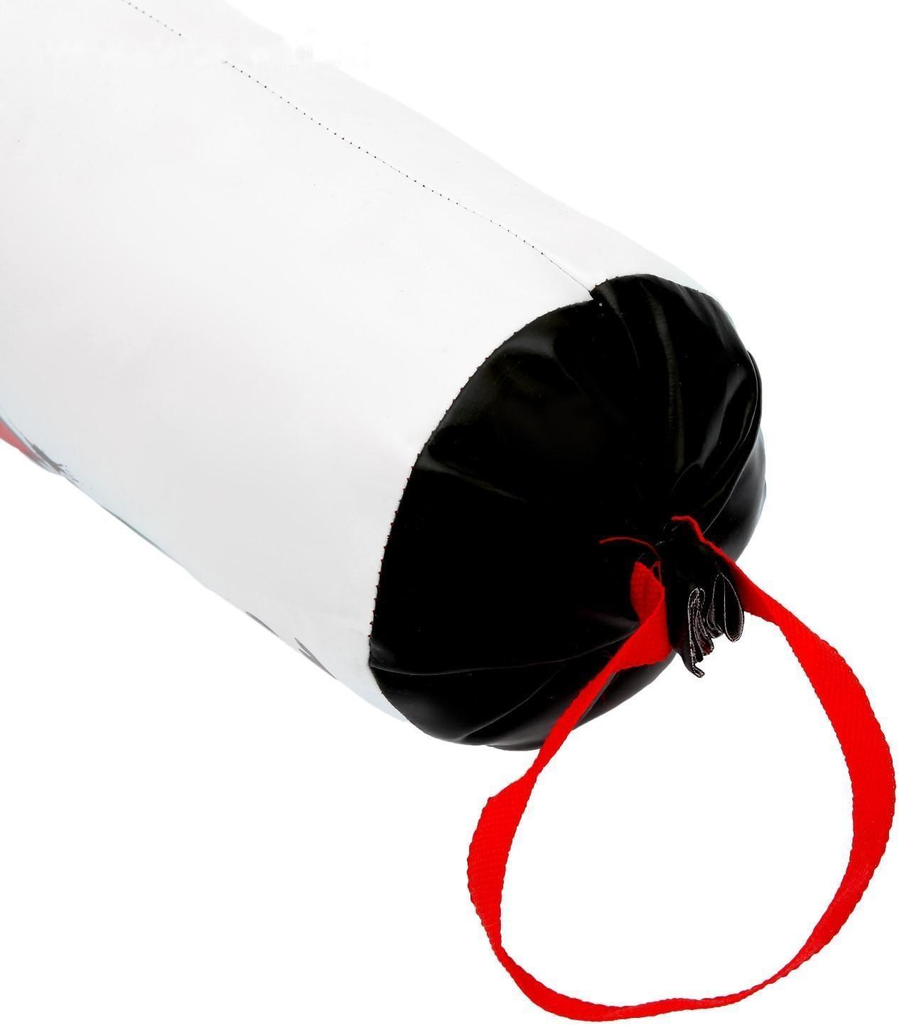 Игровой набор для бокса «Сила улиц»