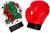 Игровой набор для бокса «Сила улиц»