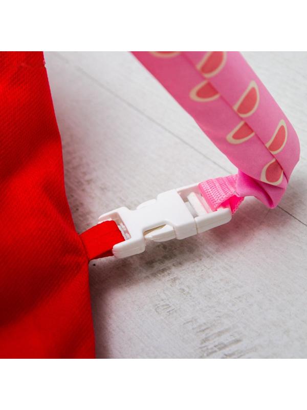 Развивающий коврик «Зоопарк», с дугами и погремушками