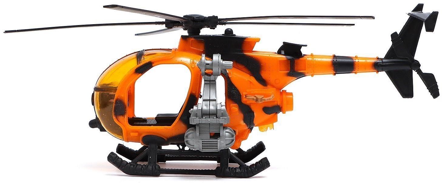 Набор пожарных «Поисково-спасательная служба»