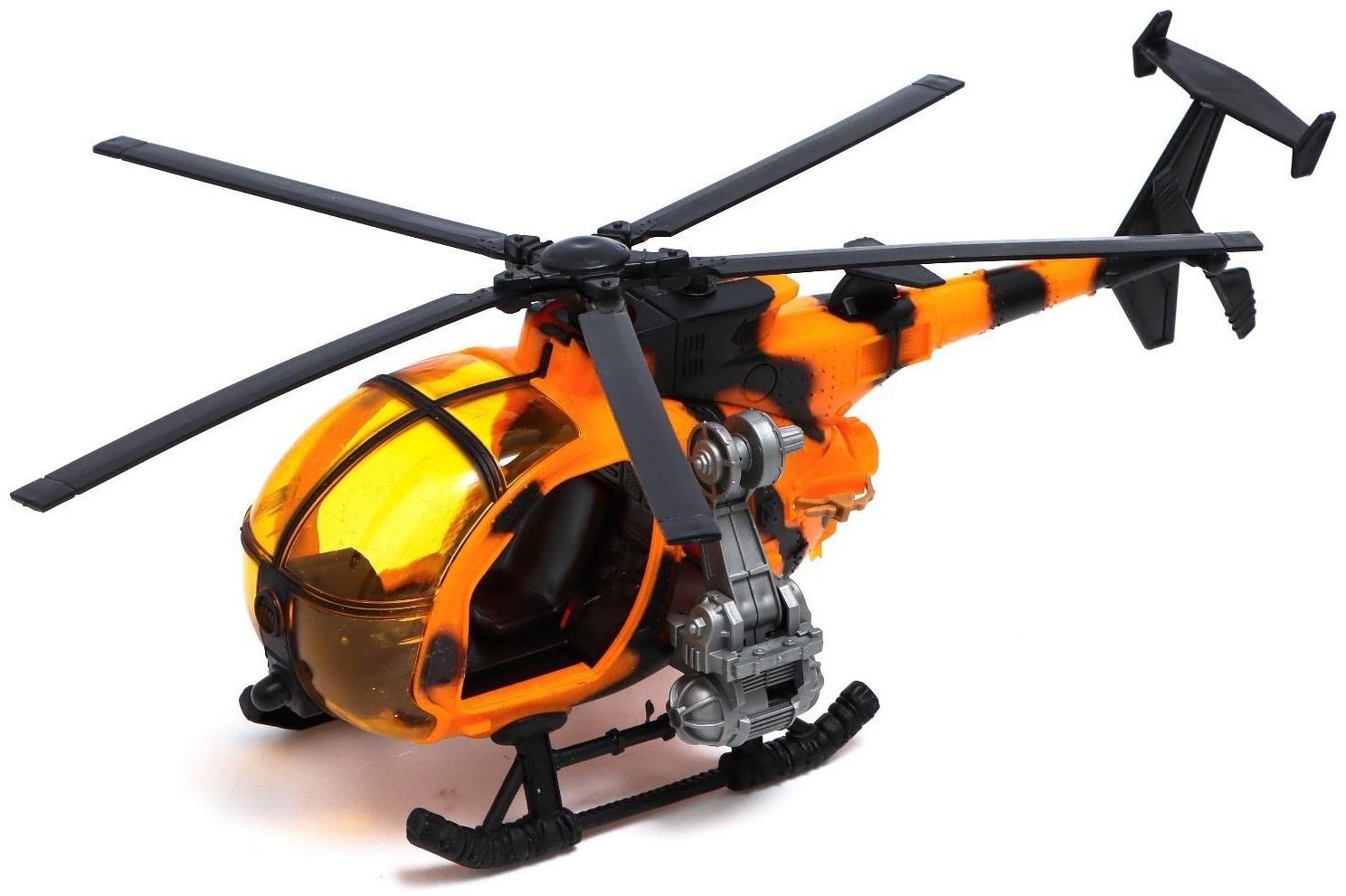 Набор пожарных «Поисково-спасательная служба»