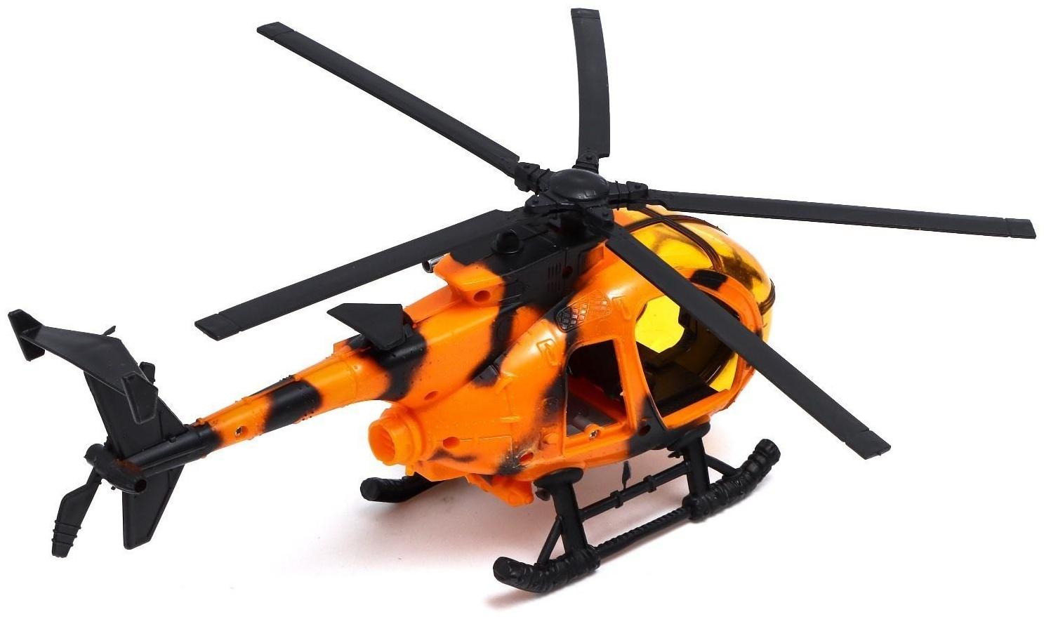 Набор пожарных «Поисково-спасательная служба»