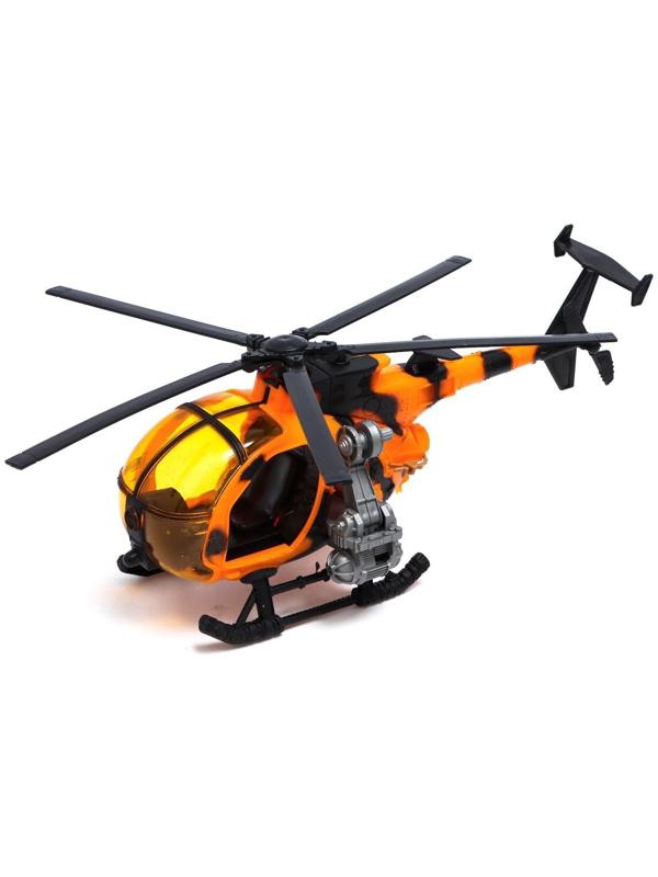 Набор пожарных «Поисково-спасательная служба»