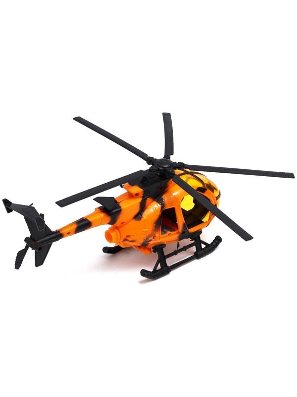 Набор пожарных «Поисково-спасательная служба»