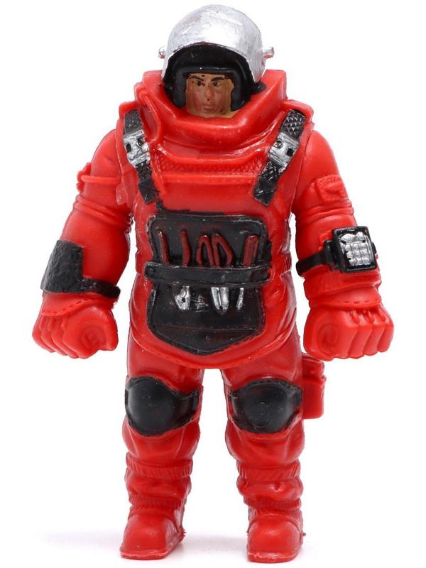 Набор пожарных «Поисково-спасательная служба»