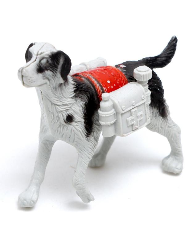 Набор пожарных «Поисково-спасательная служба»