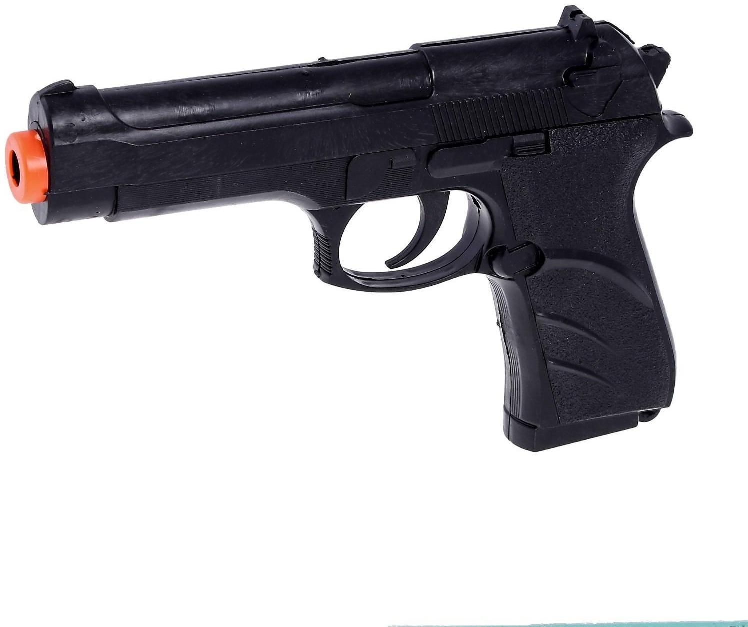 Набор шпиона «Спецагент»: 2 рации, пистолет, часы, фонарик, компас