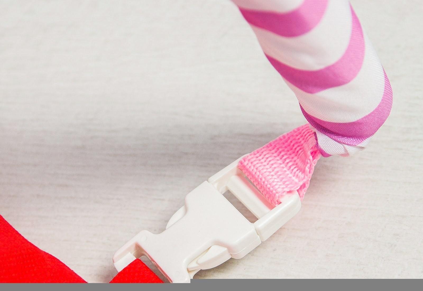 Развивающий коврик с дугами «Слоник и друзья», 5 игрушек, с подушечкой, р-р 68х68х0,5 см.