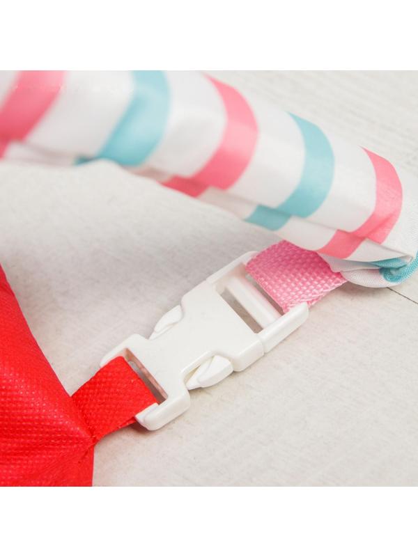 Развивающий коврик с дугами «Слоник и друзья», 5 элем. с музыкой